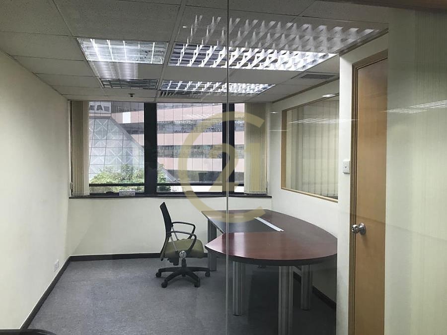 NAN FUNG COM CTR Kowloon Bay L C129317 For Buy