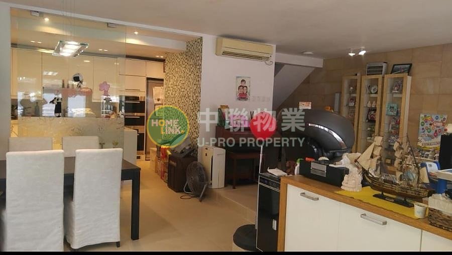 YUCCA VILLA Shatin G T007753 For Buy