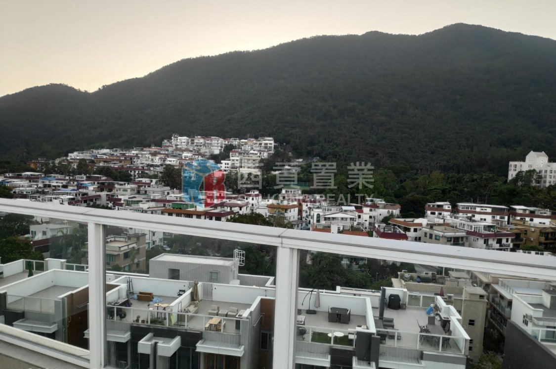 MOUNT PAVILIA Sai Kung 000425 For Buy