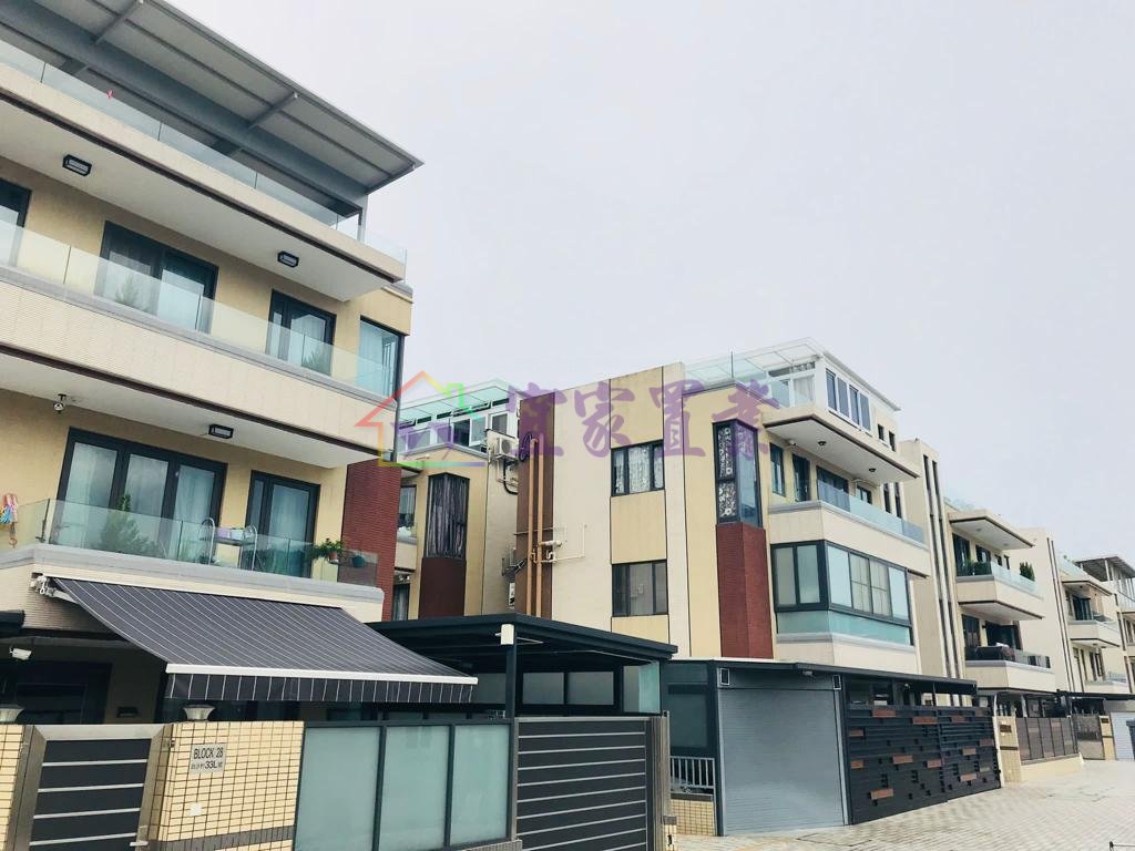 HILLFORD Yuen Long H 003957 For Buy