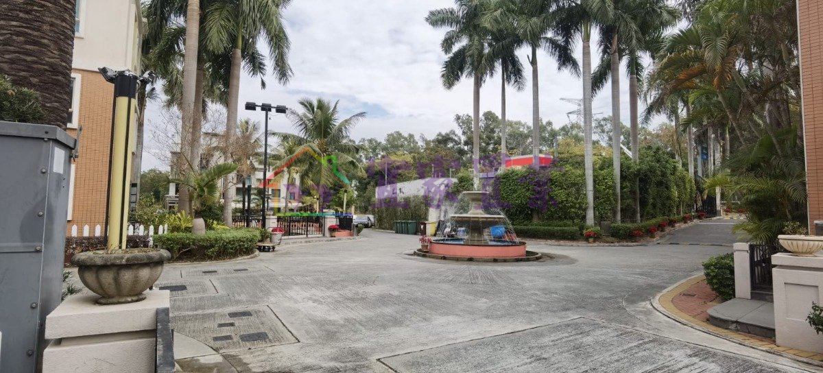 MERRY GDN Yuen Long 003735 For Buy