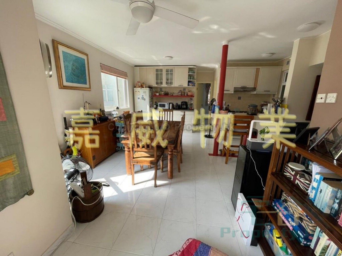 SAI KENG TSUEN SAI KENG GARDEN Tai Po H060356 For Buy