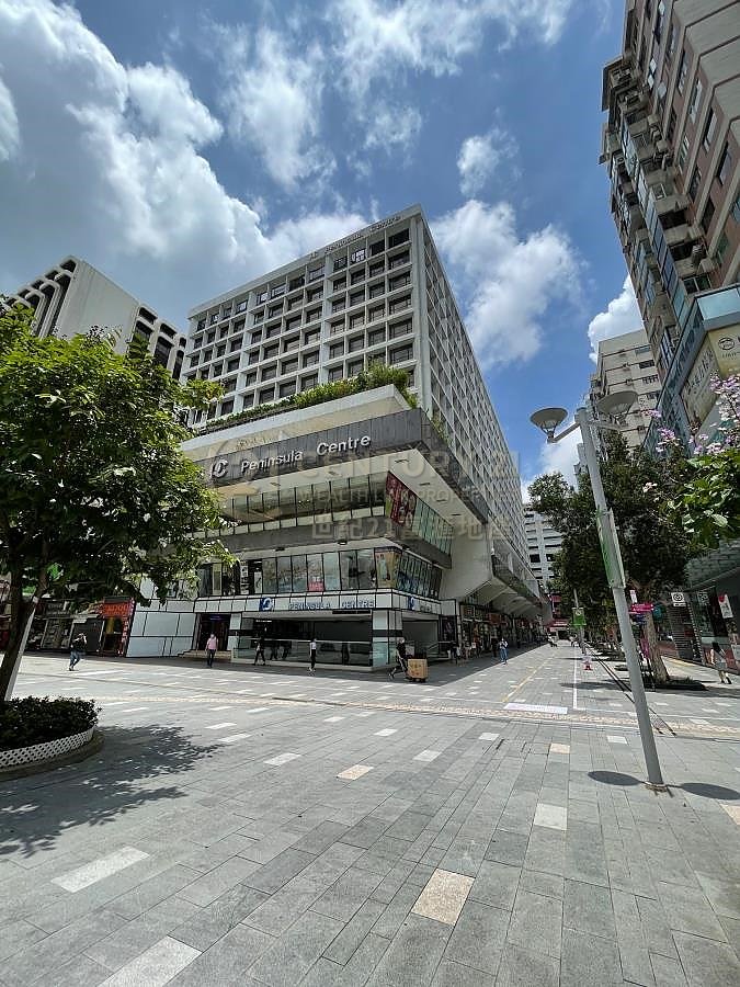 PENINSULA CTR Tsim Sha Tsui 001423 For Buy