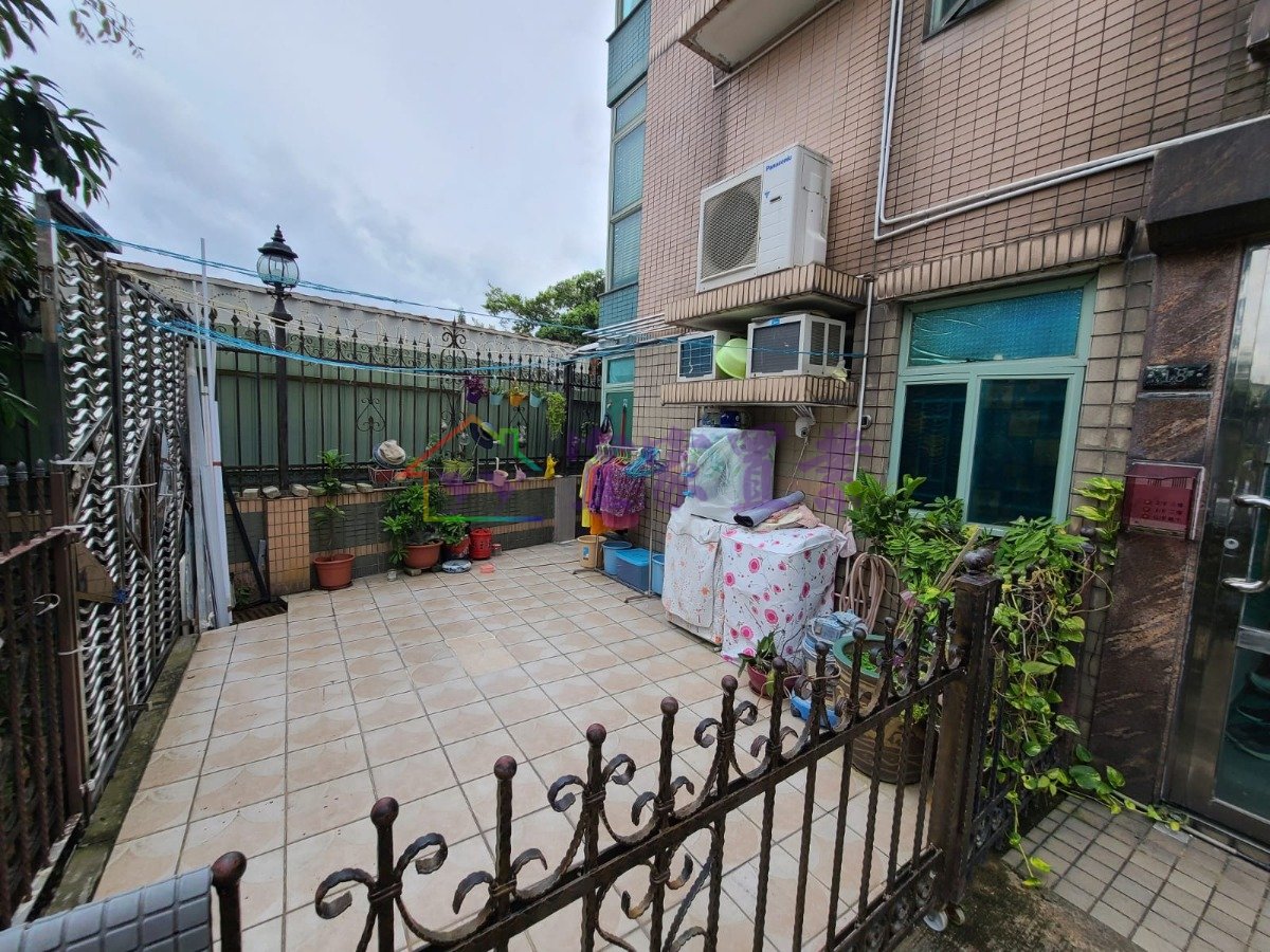 WELSEN GDN Yuen Long L 003859 For Buy