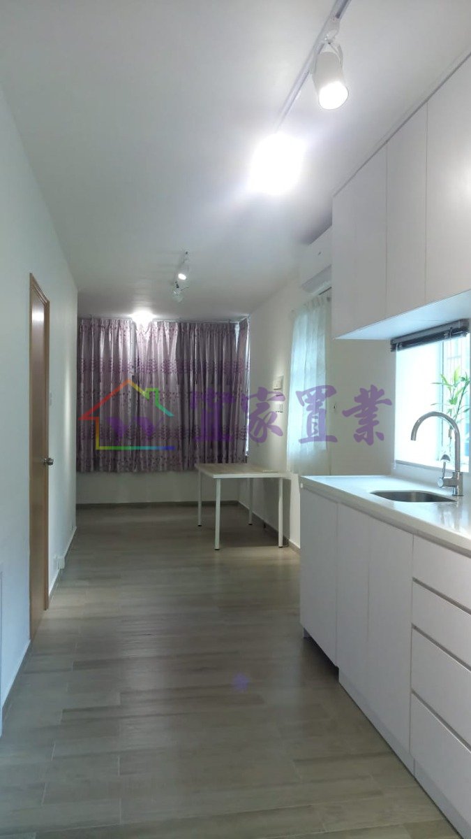 SAN WAI  Tin Shui Wai M 003635 For Buy