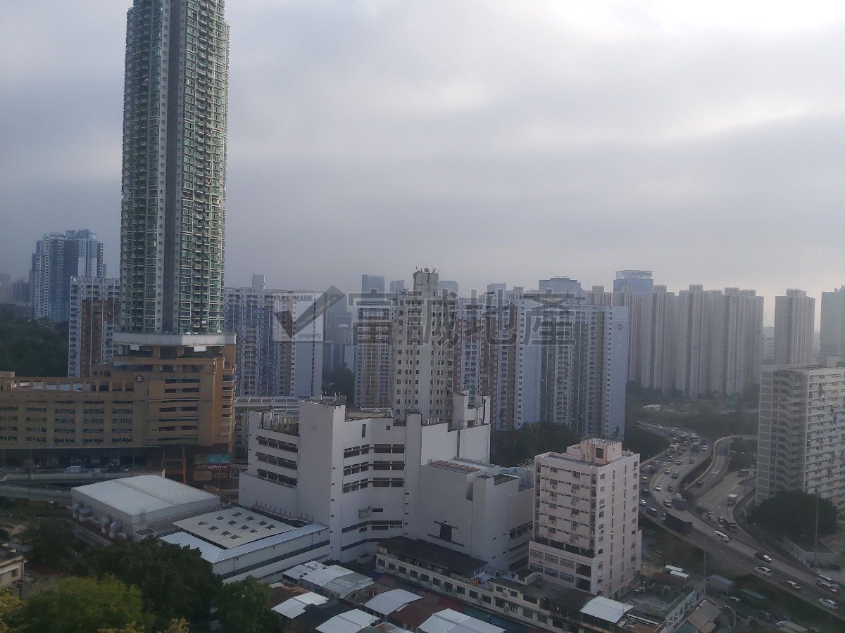 WEALTH GDN Ngau Chi Wan H N086697 For Buy