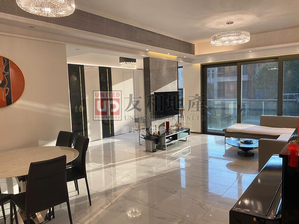 PARC INVERNESS  Kowloon Tong T162245 For Buy