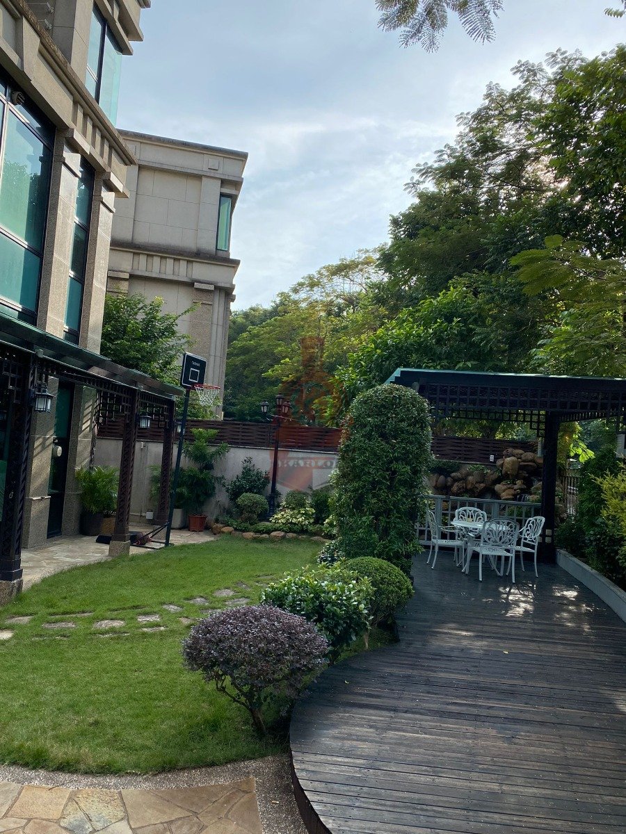 CONSTELLATION COVE Tai Po 1133972 For Buy