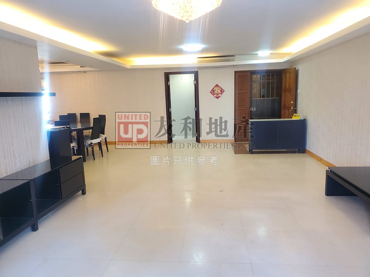 BEVERLY VILLAS BLK 06 Kowloon Tong H T164547 For Buy