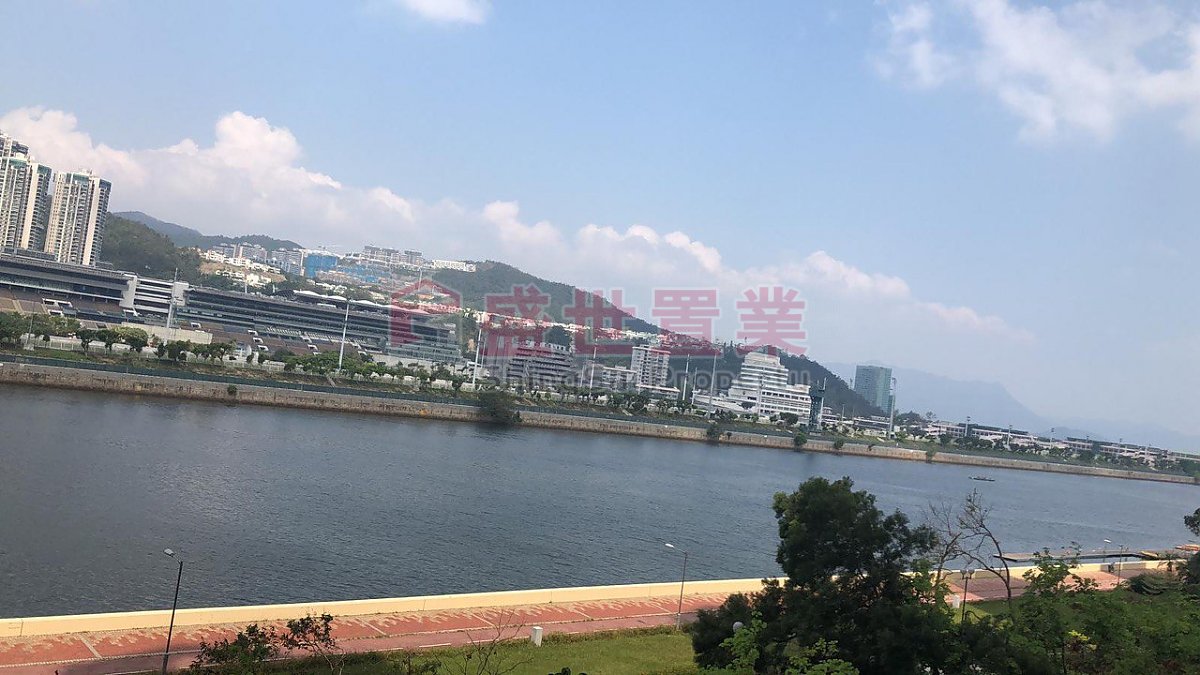 PICTORIAL GDN PH 02 BLK B FORUM CT Shatin S002496 For Buy