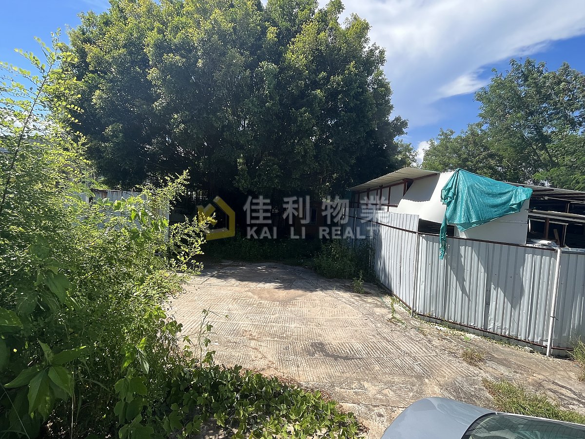 MA ON KONG Yuen Long Y033431 For Buy