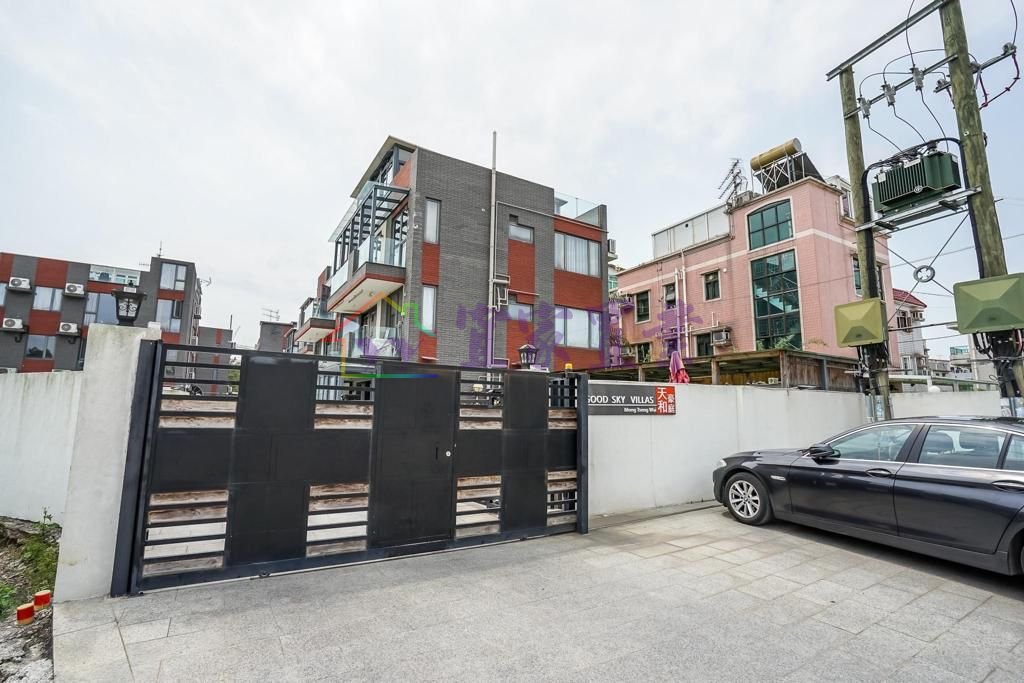 GOOD SKY VILLAS Yuen Long L 004647 For Buy