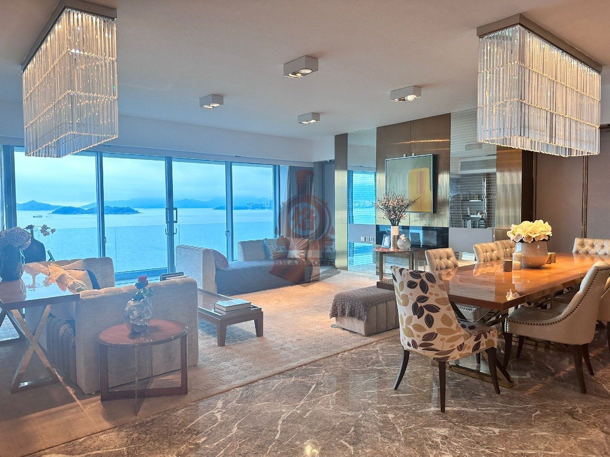PROVIDENCE BAY THE GRACES Tai Po 1212189 For Buy