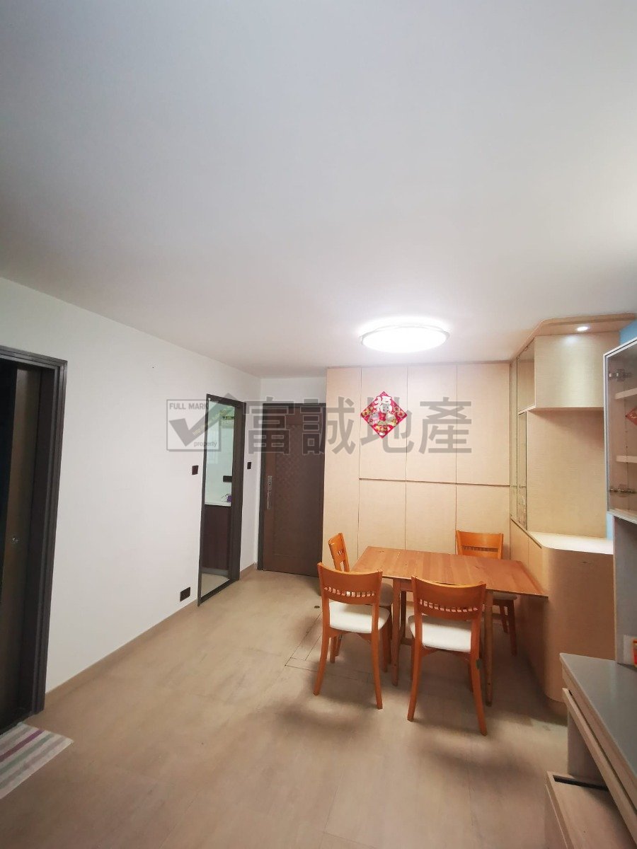 KWUN FAI COURT  Ho Man Tin L088928 For Buy