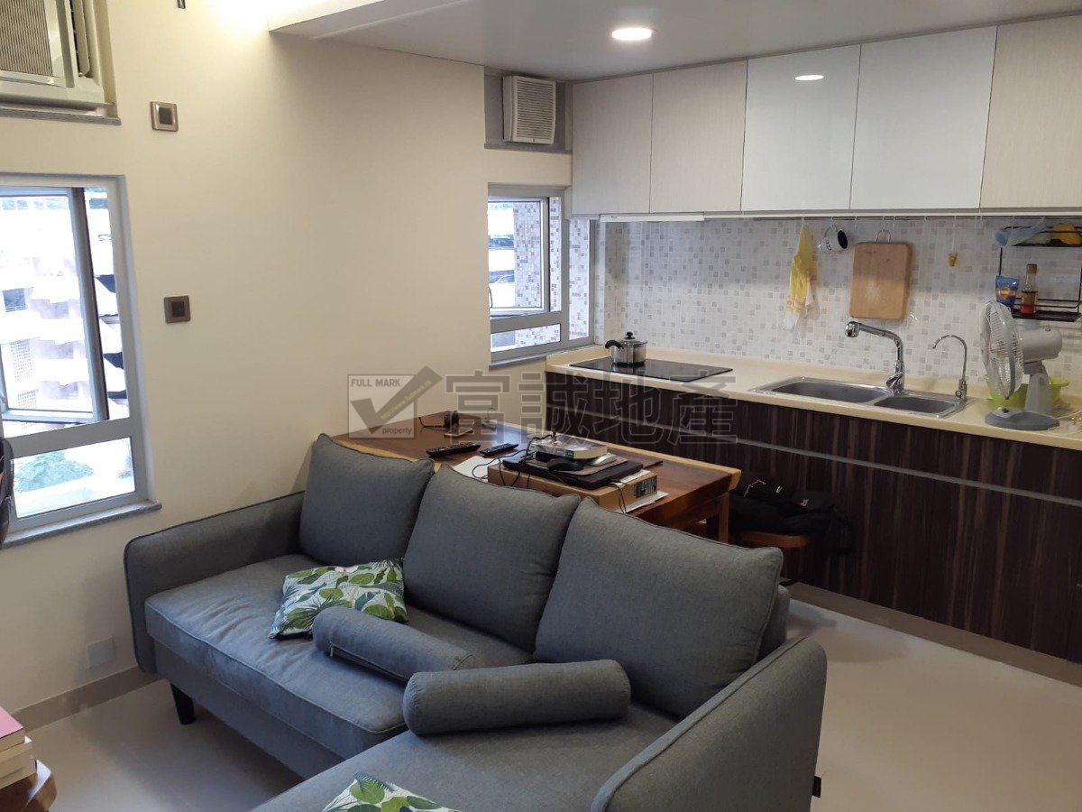 KING LAI COURT  Ngau Chi Wan M G087674 For Buy