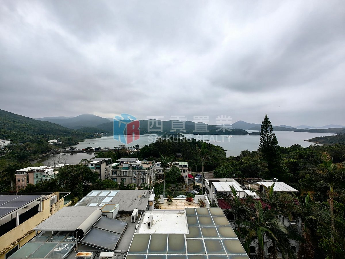 TSAM CHUK WAN TSUEN Sai Kung 001417 For Buy