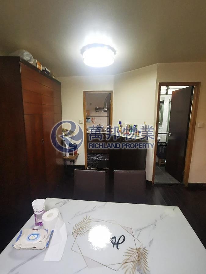 CHUNG NGA COURT Tai Po M G032886 For Buy