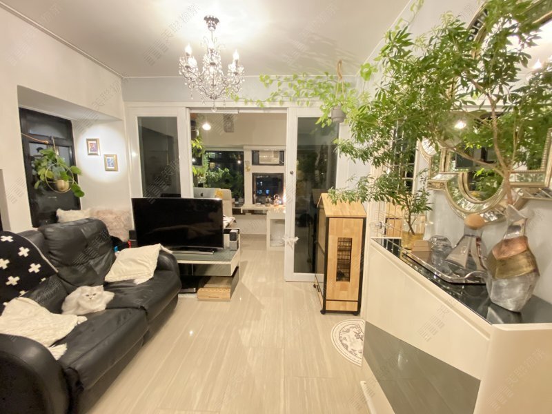 SUNSHINE CITY BLK G Ma On Shan L 1189467 For Buy