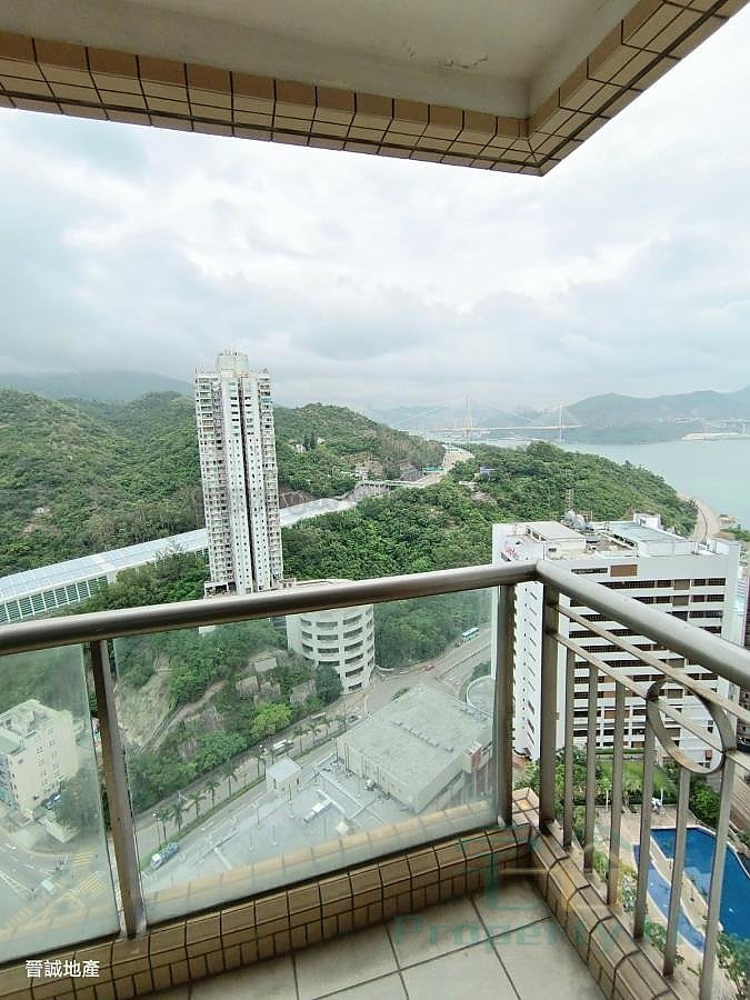 碧堤半島 第05座 租盤 #C031089 3