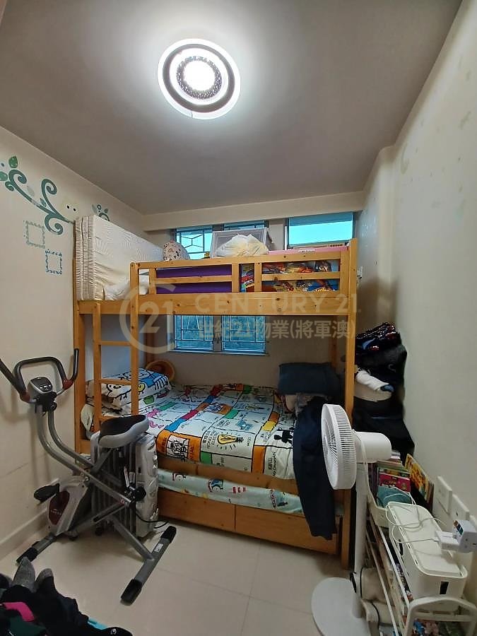 顯明苑 (綠表)