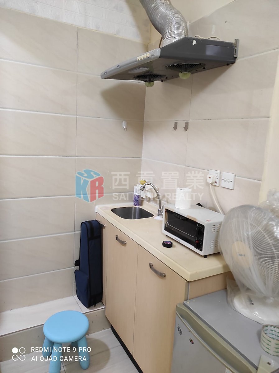 MAN NIN ST SAI KUNG TENEMENT HOUSE Sai Kung 001192 For Buy