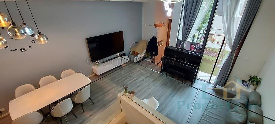 THE CARMEL HSE Tuen Mun S007521 For Buy