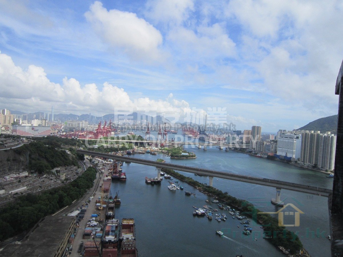 海濱花園 第10座 海昇閣
