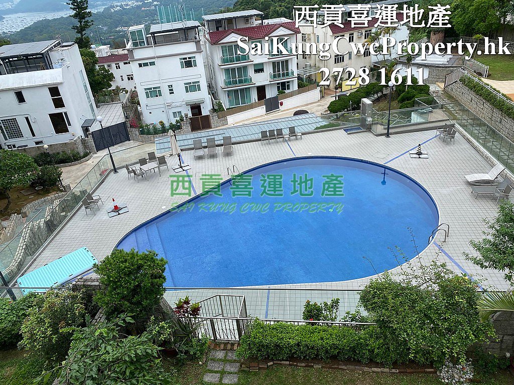 Sai Kung Mid-Level Management Villa Sai Kung All 001014 For Buy
