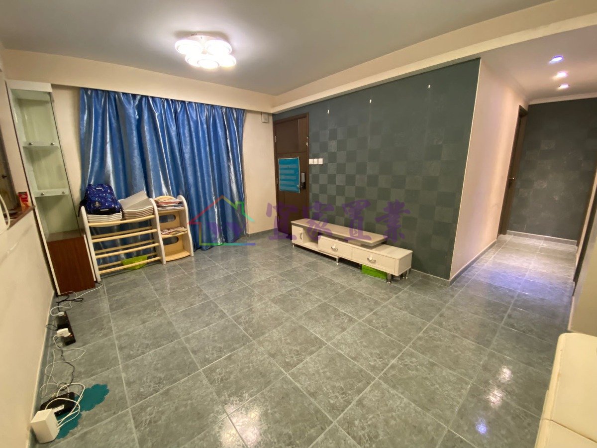 FORTRESS GDN Tuen Mun M 004451 For Buy