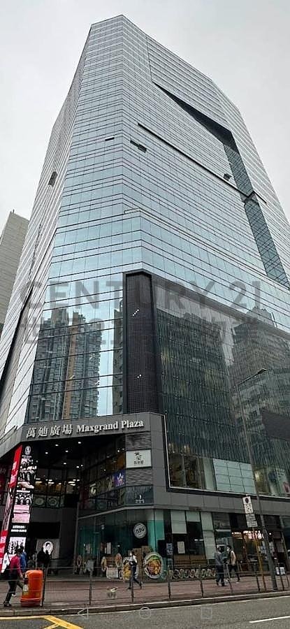 MAXGRAND PLAZA San Po Kong M C184788 For Buy