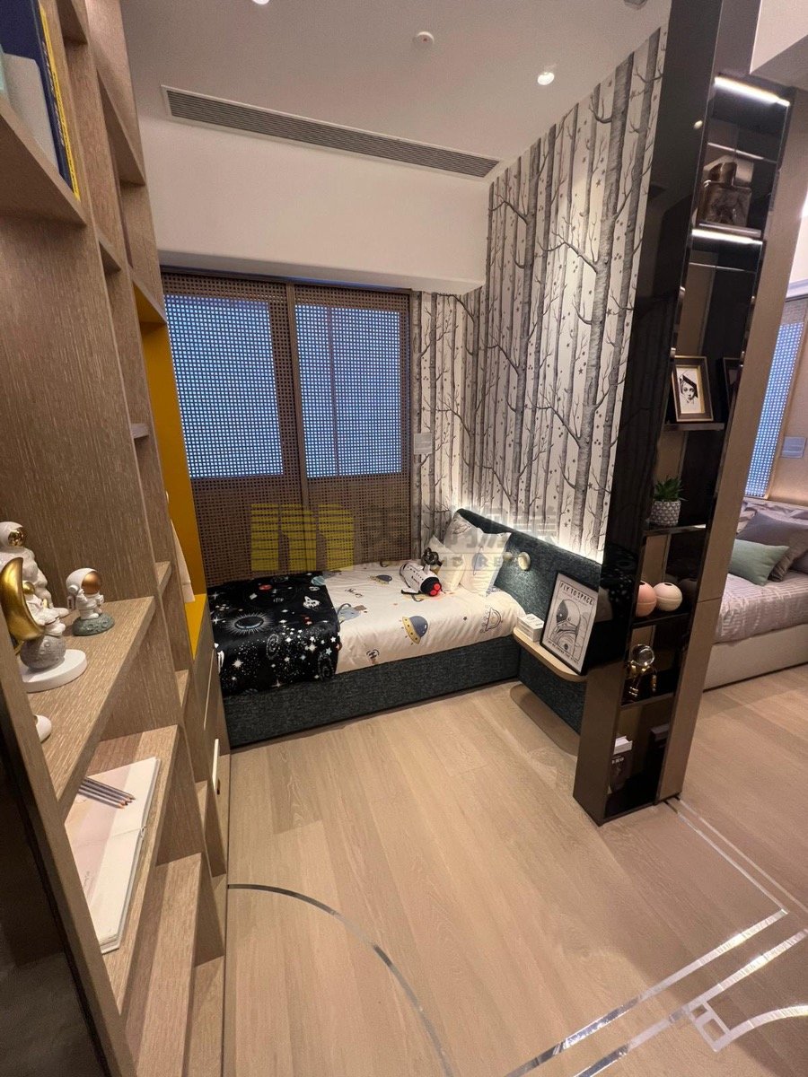 HIGH PARK I TWR 01 Yuen Long M 1354643 For Buy