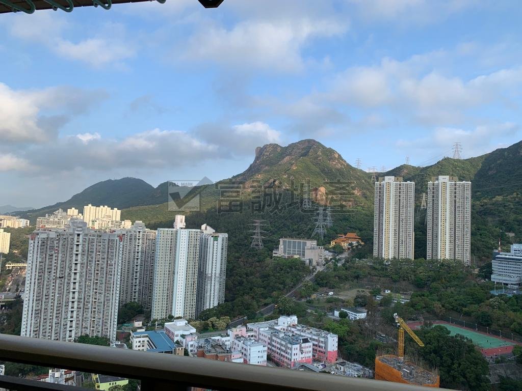 FOREST HILLS Wong Tai Sin H G017321 For Buy