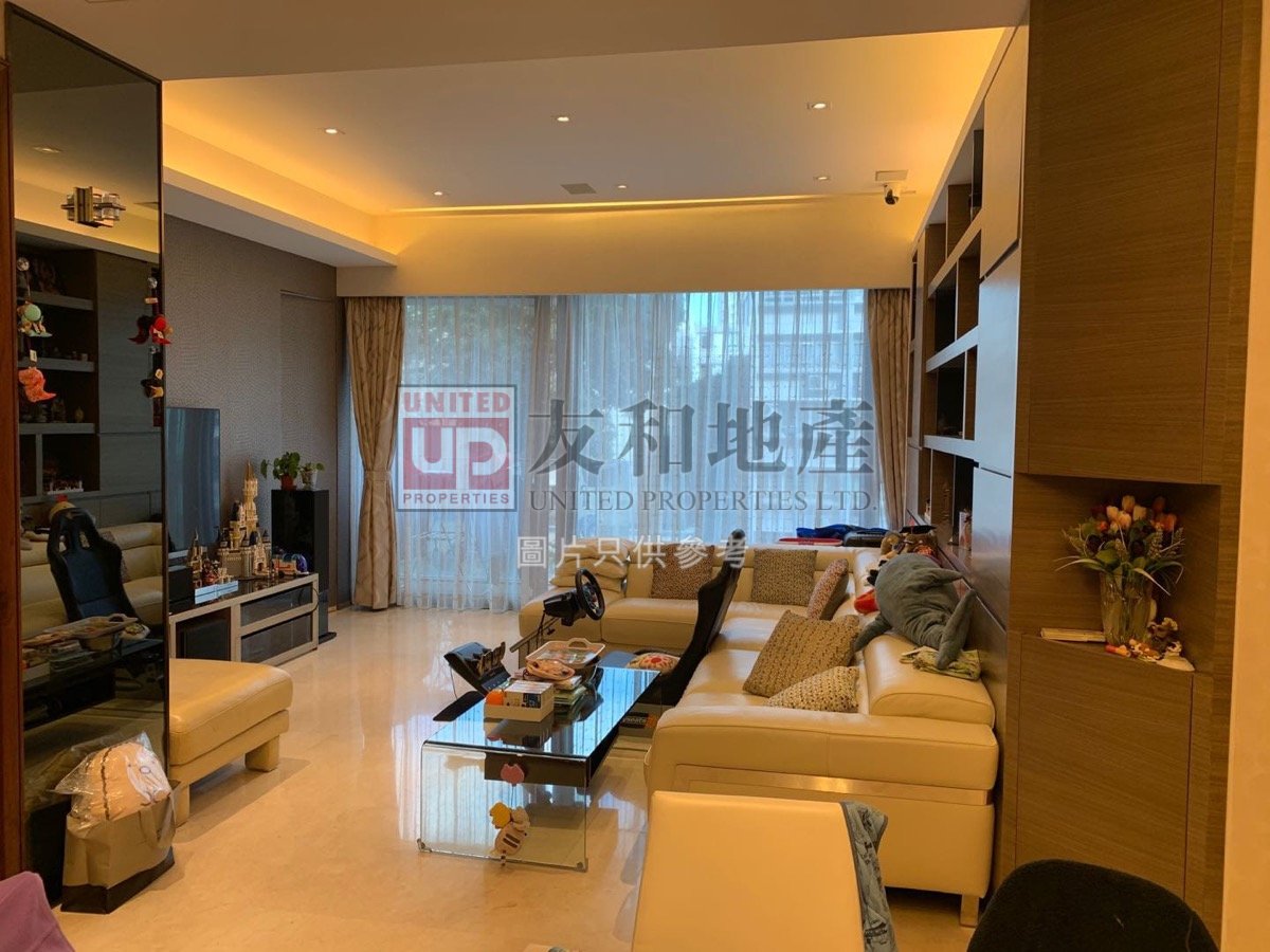THE GRANDEUR   Kowloon Tong M K147972 For Buy