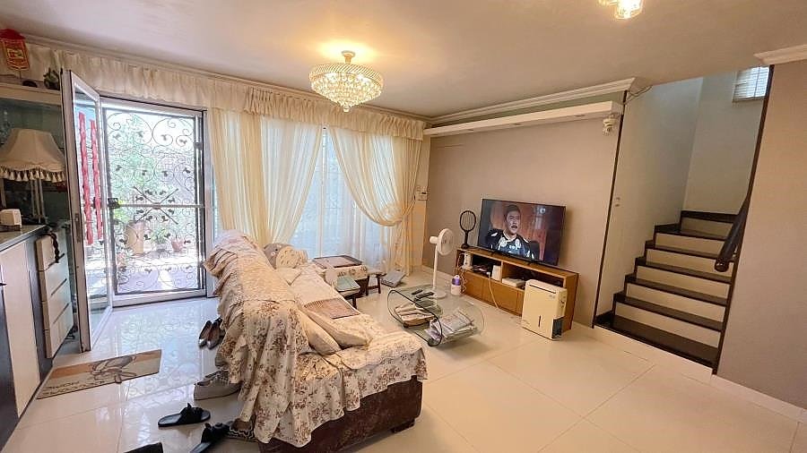 CHEK NAI Shatin L B000378 For Buy