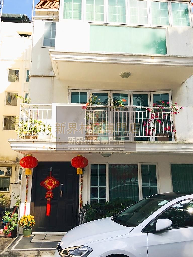 MONTE VILLA Shatin L S004778 For Buy