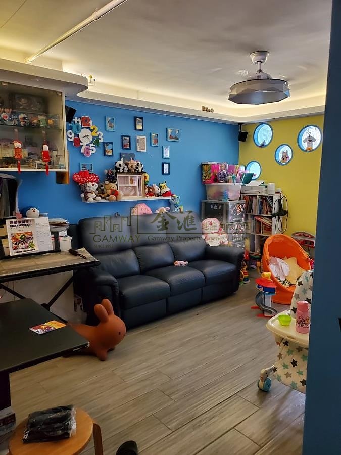 TUNG TAU EST  Kowloon City M S156657 For Buy