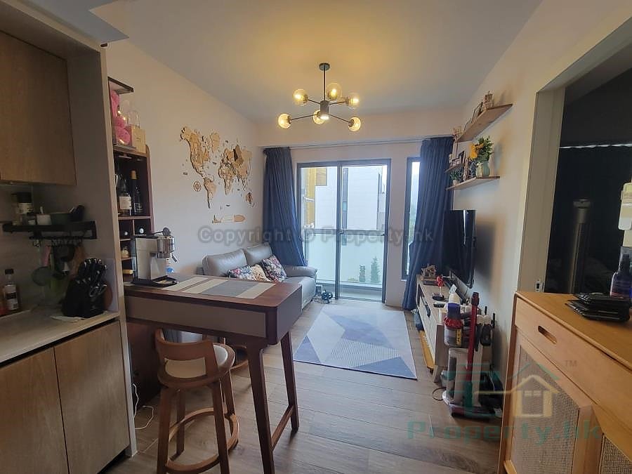 THE CARMEL Tuen Mun M S007641 For Buy