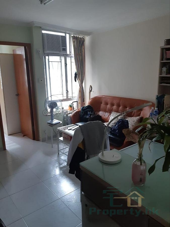 FUNG SHING COURT  Shatin T026634 For Buy