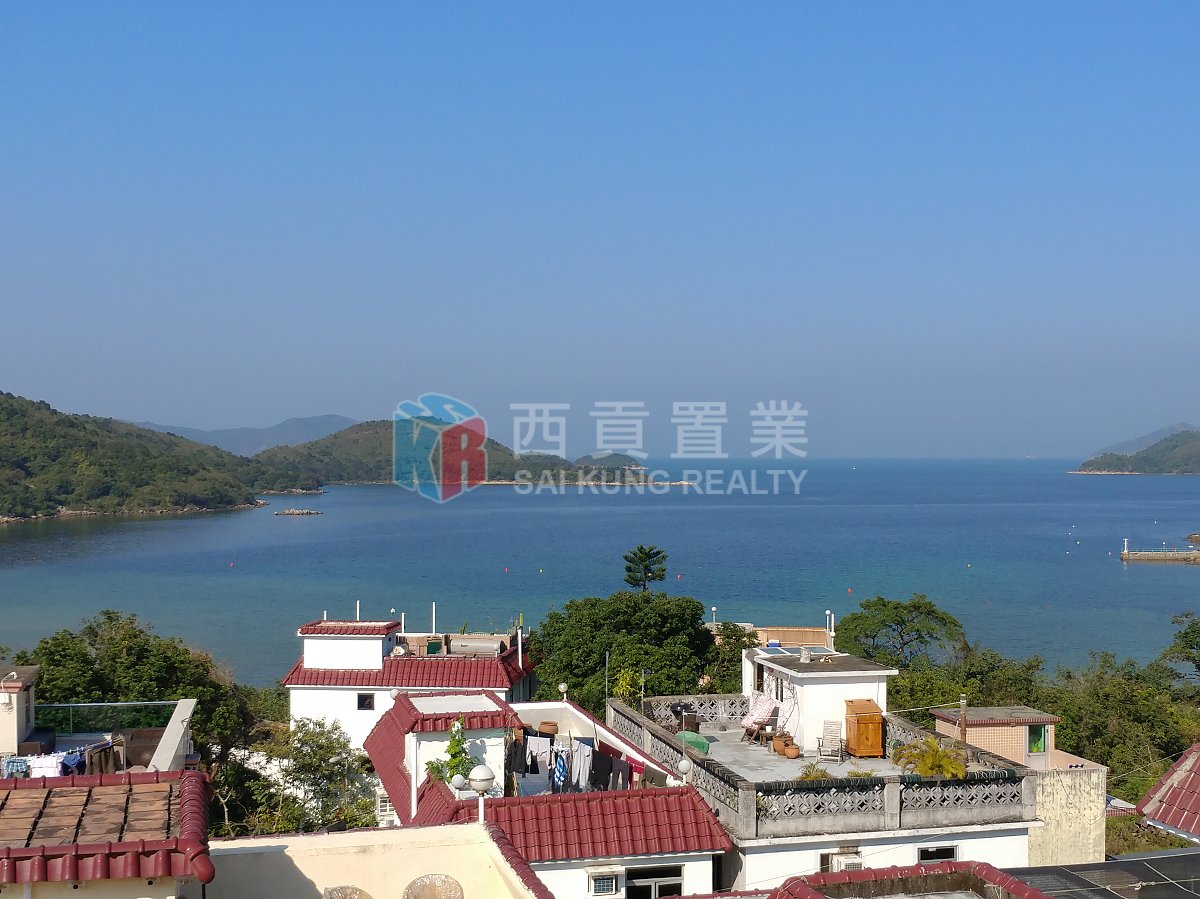 HOI HA VILLAGE Sai Kung 001203 For Buy