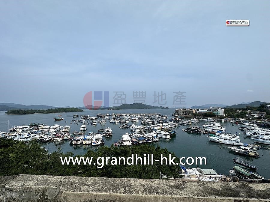 SAI KUNG TOWN SEA VIEW FLAT Sai Kung L 019529 For Buy