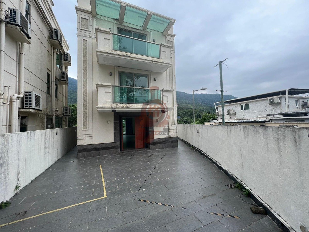 SHA PA TSUEN Tai Po All 1383457 For Buy