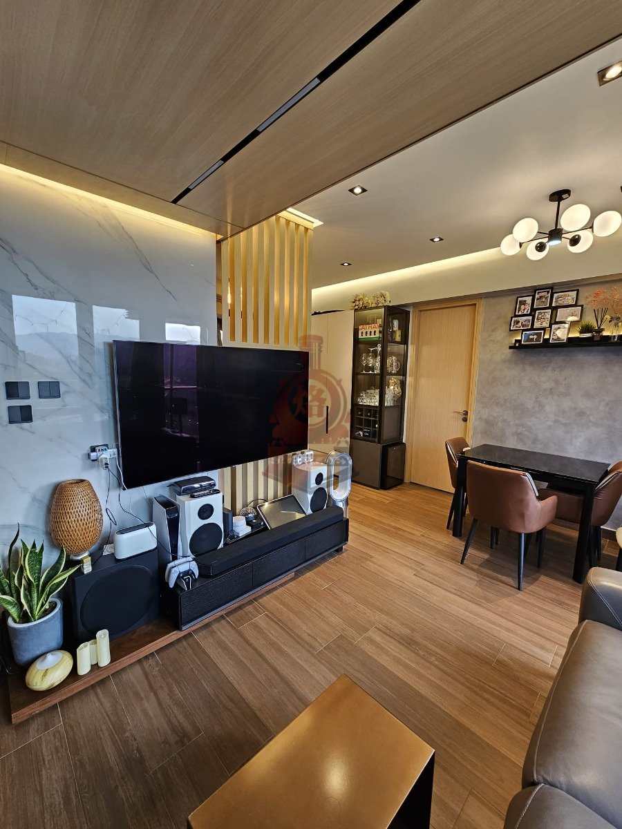 THE REGENT Tai Po 1404460 For Buy