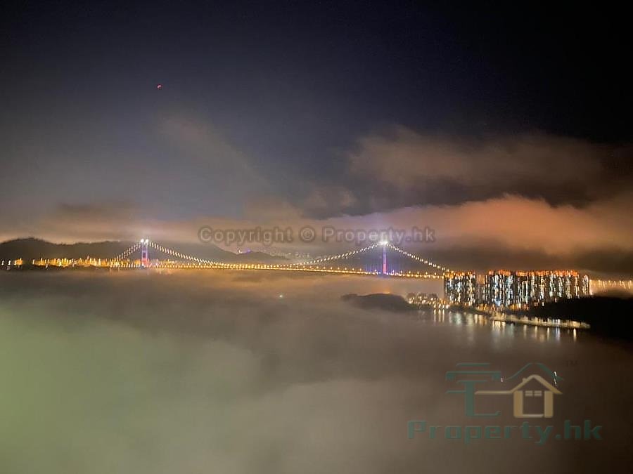 海雲軒 租盤 #B064455 4