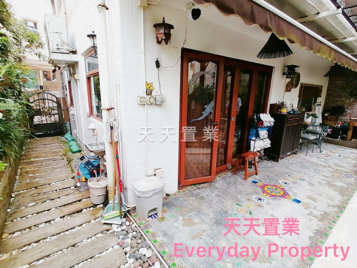 Tseung Kwan O L 018894 For Buy