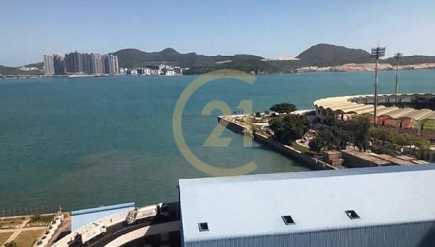 SUM LUNG IND BLDG Chai Wan H C164251 For Buy