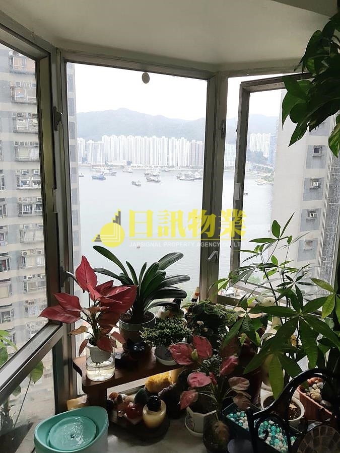 海濱花園 第09座 海觀閣 海濱花園 第09座 海觀閣