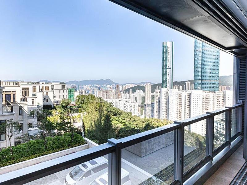 MOUNT NICHOLSON / 聶歌信山道8號 樓盤詳情, MOUNT NICHOLSON 地產 筍盤 租屋 推介 (資料