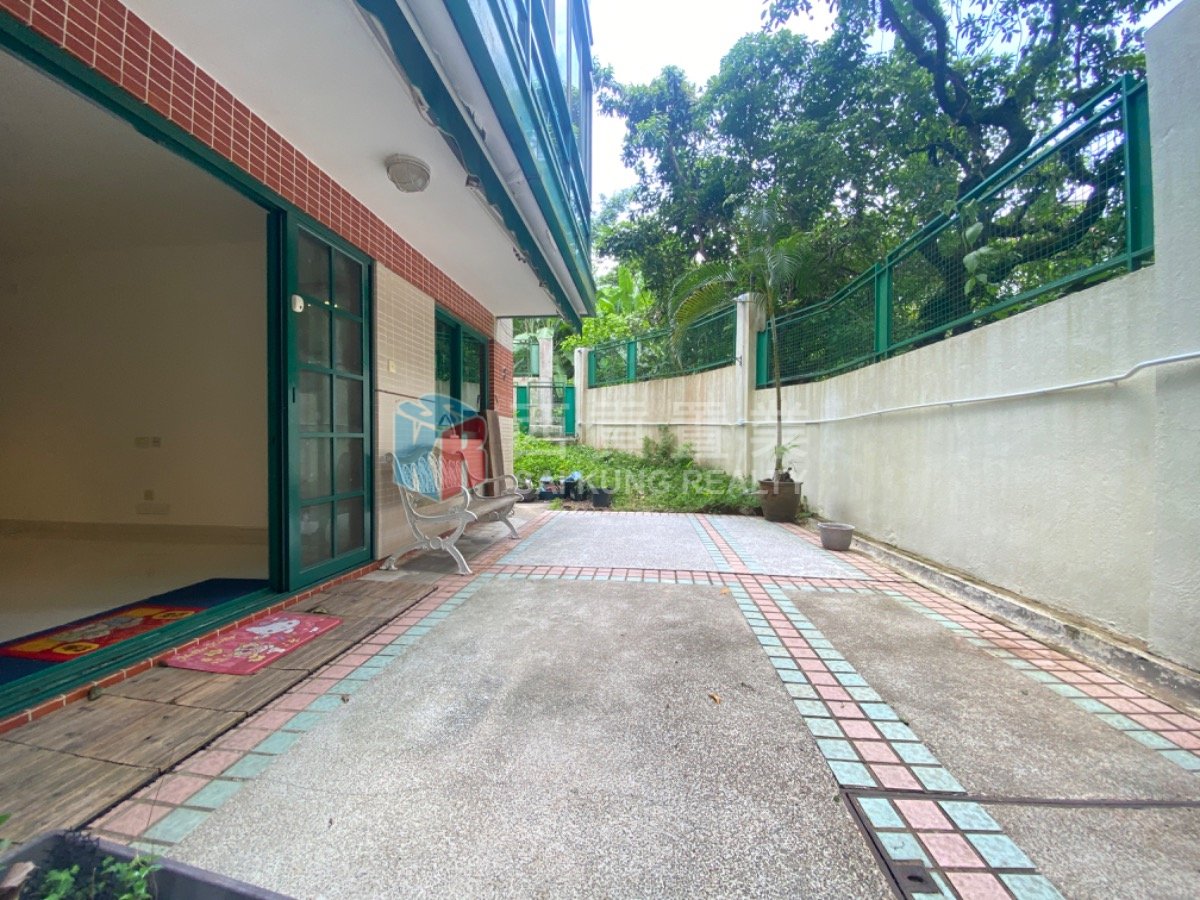 VILLA GOLD FINCH Sai Kung G 001449 For Buy