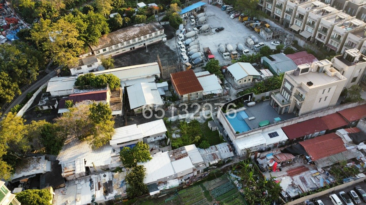 Yuen Long M012238 For Buy