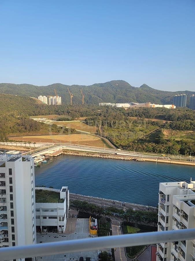 雍明苑 A座 潤明閣 (綠表)